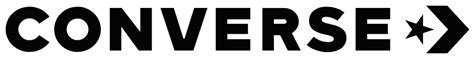Converse is an north american shoe company that designs, distributes, and licenses sneakers, skating shoes, lifestyle brand footwear, appare. Brand New: New Logo for Converse