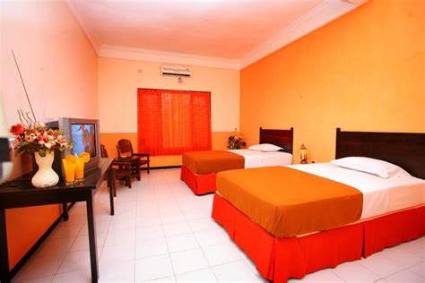 gambar kamar standar plus hotel selopanggung ~ Selopanggung