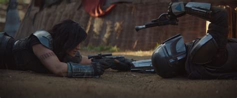If you're waiting for star wars: REVIEW: The Mandalorian - Season 1, Episode 4, "Sanctuary ...