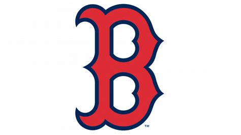 Boston Red Sox波士顿红袜队logo寓意和历史