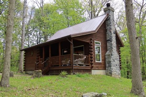 Cherry Ridge Breezewood Cabins Cabins For Rent In East Rochester