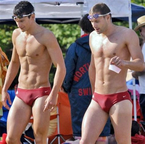 Spandex Bulges And Butts Wonderful Speedos Man Swimming Guys In