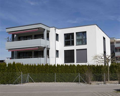 It was hosted by upc schweiz gmbh. 2 Mehrfamilienhäuser mit 10 Wohnungen - Senn