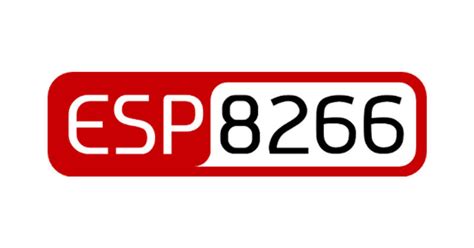 Übersicht Der Esp8266 Produktfamilie Iotspacedev