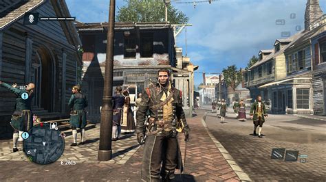 Assassins Creed Rogue Deluxe Edition Updated To V110 Multi11