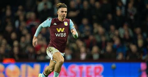 €* 10/09/1995 en birmingham, inglaterra. Jack Grealish could be Manchester United's perfect James ...