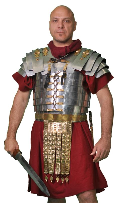 Roman Soldier Roman Soldiers Ancient Rome Roman Armor