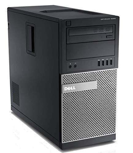 The Best Similar To Fast Dell Optiplex 9020 Small Form Business Desktop