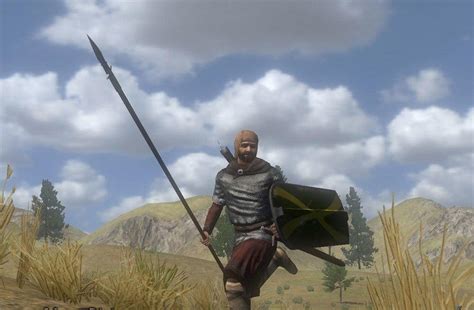 Through this game, you can also see medieval combat which may be realistic. Mount and Blade: Warband v 1.168 (2010) PC | RePack by ...