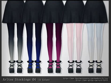 Sims 4 Tights Stockings Downloads Sims 4 Updates Page 6 Of 84