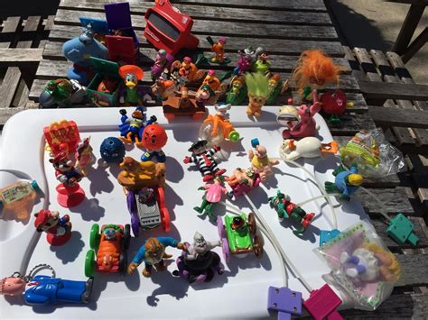 Flea Market Toy Happiness Hope This Is Ok To Share Toys