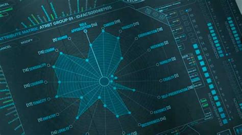 Gallery Of Computer Interfaces From Science Fiction Movies Boing Boing