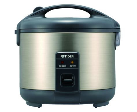 Asian Rice Cookers Brands You Should Take Into Account