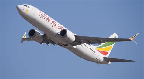 Trump Grounds All 737 Max Flights After Ethiopian Airlines Disaster Extremetech