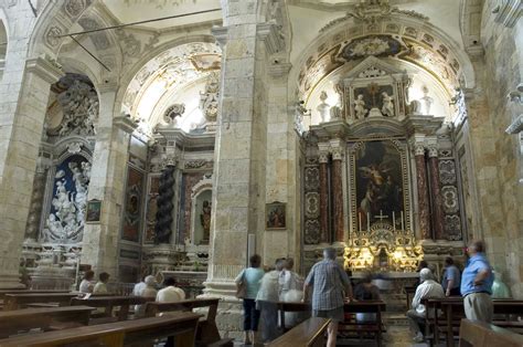 Perhaps a welcome break from league football as cagliari & pisa face off to decide who makes it to next stage of the coppa italia. Duomo di Cagliari | SardegnaTurismo - Sito ufficiale del ...