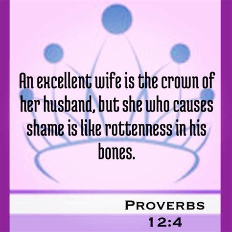 See more ideas about good wife, homemaking, good wife quotes. A good wife | Proverbs 12, Sayings