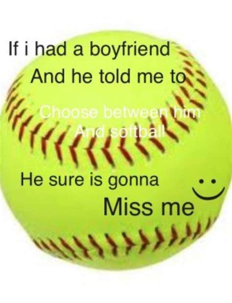 Pin On Softball Quotes And Cheers