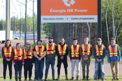 Nb Power On Twitter Calling All Students We Are Hiring Summer