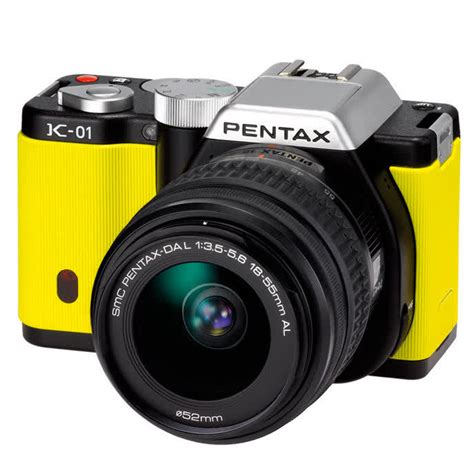 Pentax K 01 Reviews Pros And Cons Techspot