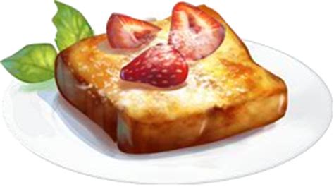 Available in png, svg, eps, psd and base 64 formats. Image - Recipe-Mornin' French Toast.png - ChefVille Wiki