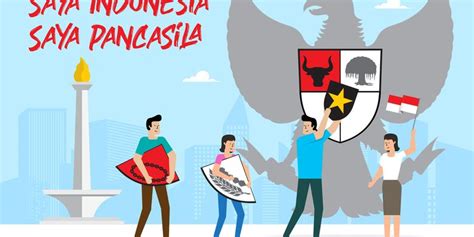 Teka Teki Silang Tentang Hak Dan Kewajiban Warga Negara – Asia