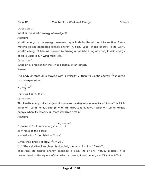 Ncert Solutions For Class 9 Science Chapter 1 Arinjay Academy