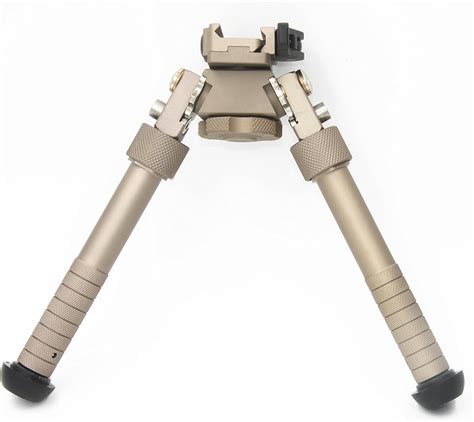 15 Best Tactical Bipods 2021 Buyers Guide And Reviews Gofastandlight