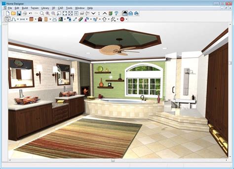 The Best Of House Design Software
