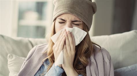 Was Hilft Gegen Erkältung Das Sind Die 10 Besten Tipps