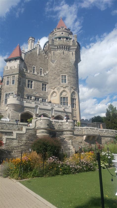 Complete Guide To Visiting Casa Loma Toronto 2024 From A Local