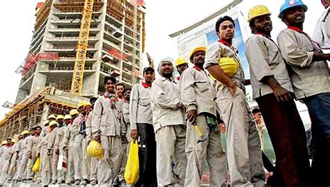 Для просмотра онлайн кликните на видео ⤵. Bosses to pay levy for foreign workers starting January ...