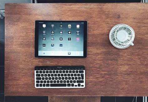 How To Connect My Ipad To My Mac - How to connect an external keyboard to your iPad | Cult of Mac