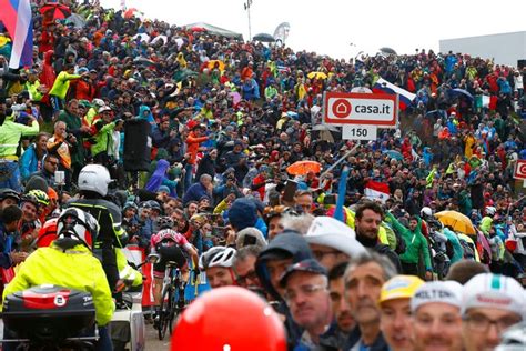 Find out the dates, arrivals and departures of previous editions. Giro d'Italia: Six must-watch stages for 2021 | VeloNews.com