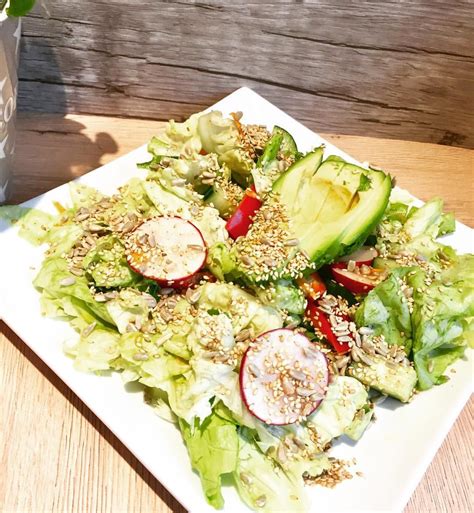 Reduce heat to low, cover and simmer, stirring occasionally, 1 1/2 to 2 hours, or until. Mein Lieblings Sattmacher- Salat😋 Schön bunt mit grünem ...