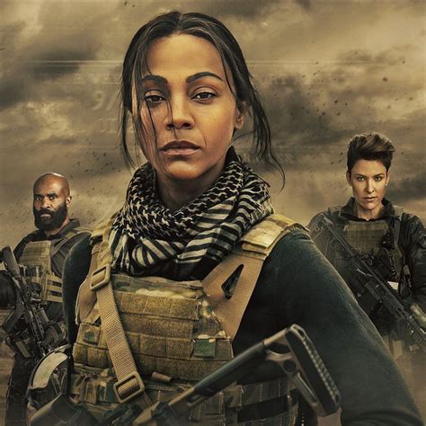 Taylor Sheridan’s Series Special Ops: Lioness: Plot, Cast, Trailer