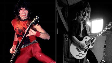 Rudy Sarzo On The Rising Star Of Randy Rhoads “the First Time I Saw Quiet Riot I Thought To