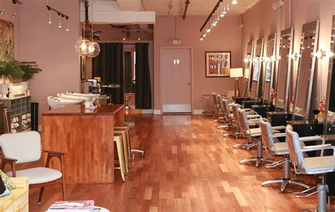 Your Perfect Summer Haircut Awaits At These 8 Salons Racked Philly