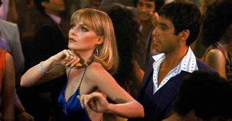 Happy Birthday Michelle Pfeiffer The Actresss 10 Best On Screen