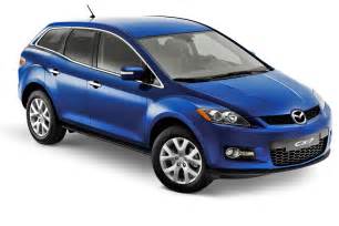 Find out what your car is really worth in minutes. 2007 Mazda CX-7 - Exterior Pictures - CarGurus