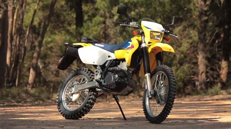So there you have it. MXTV Bike Review - 2014 Suzuki DRZ400E - YouTube