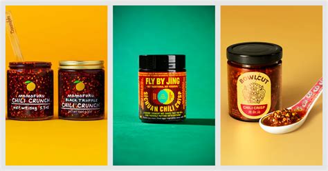 17 Best Chili Crisp Brands Parade