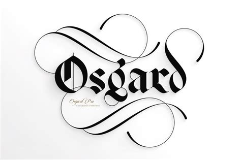 Maybe you would like to learn more about one of these? 30 Awesome Free Gothic Fonts for Designers