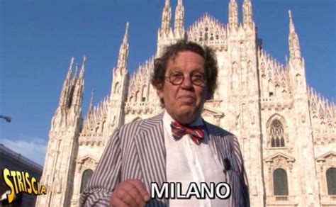 Da oggi campania, emilia romagna e molise sono arancioni. Lutto a Striscia la Notizia: è morto il critico d'arte ...
