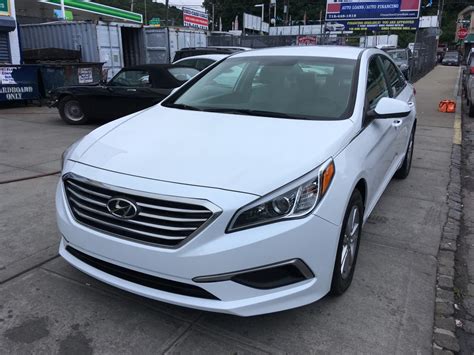Used Hyundai for sale in Staten Island NY