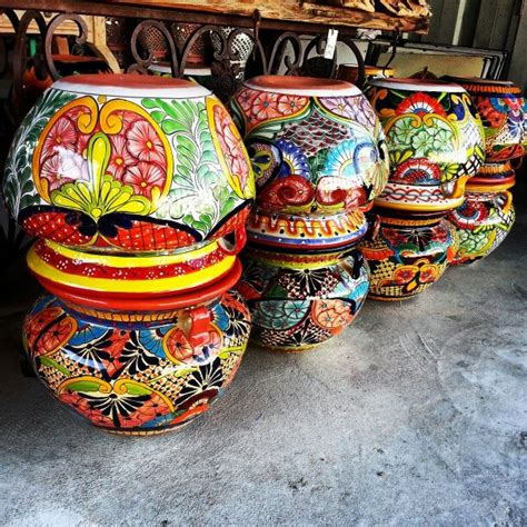 So get in touch at email protected, and let us help the port of houston ranks first in the united states for tonnage handled, with the texas oil boom at. Lots if Mexican Planters Pots Talavera in Houston Texas ...