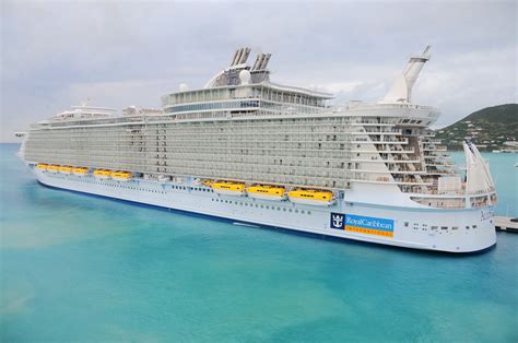 Royal Caribbean To Resume International Cruises Out Of China Next Year Chinatravelnews