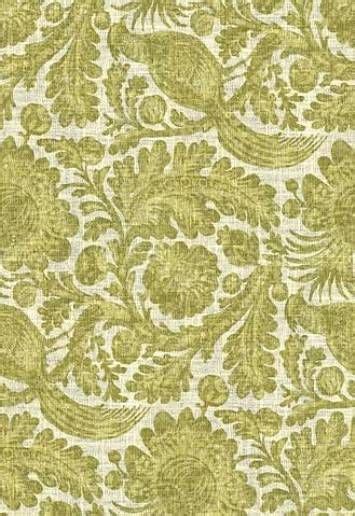 From toiles, to velours and anything you can think of in between. Tucker Resist Pear. Waverly Fabric Williamsburg bird batik ...