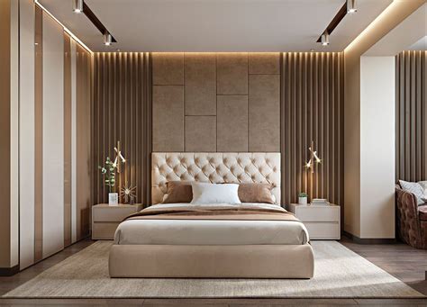 Simple Master Bedroom Design Information Online