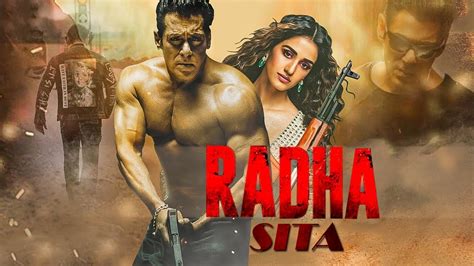 Salman Khan New Movie 2021 Full Movie Action Movies Bollywood Hindi