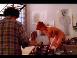 Laura Linney Explicit Red Head Scene In Maze Celebsnudeworld Com